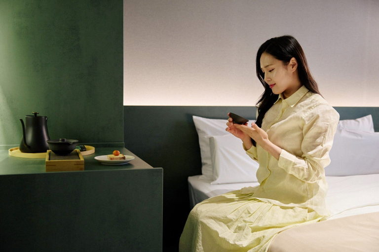 Bedroom 3, Anook Hotel Suwon Ingye 2, Suwon