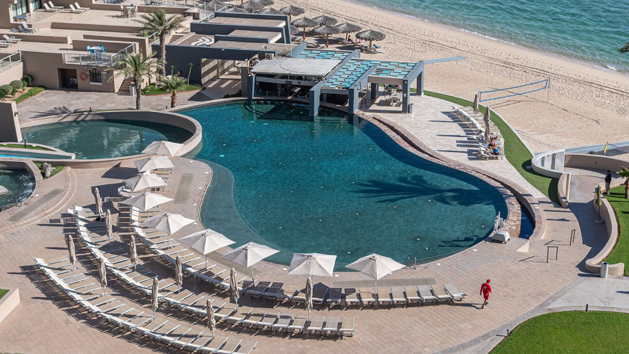 Pool 2, Cristal 803 2 BR 2 BA Condo @ Las Palomas Phase 1, Puerto Peñasco