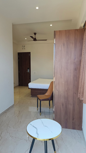 Room 3, Rama Peninsula, Nashik