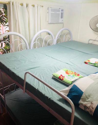 Bedroom 2, The Mansion -Near NAIA Airport Terminal Pasay, Pasay City