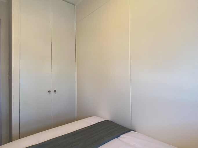 Room 2, w Luxury 3BR w Balcony in Upscale Miraflores, Lima