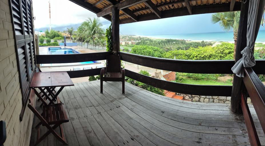 Property grounds 4, Pousada Hope Club, Beberibe