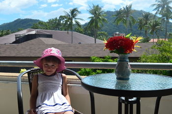 Others 5, Bonny Hotel, Ko Samui