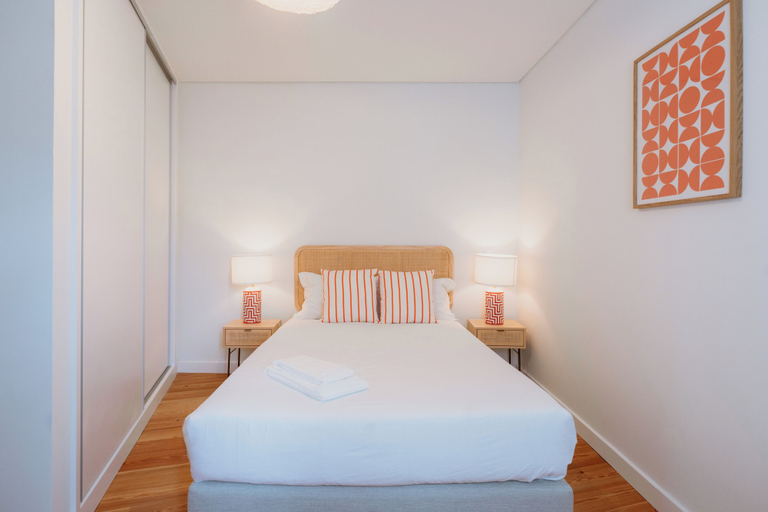 Room 4, Maria Pia 4, Lisbon