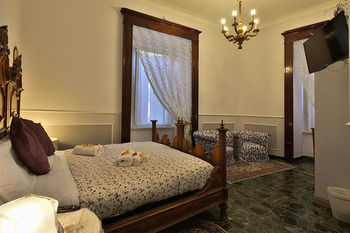 Others 2, Alibrandi Palace, Rome