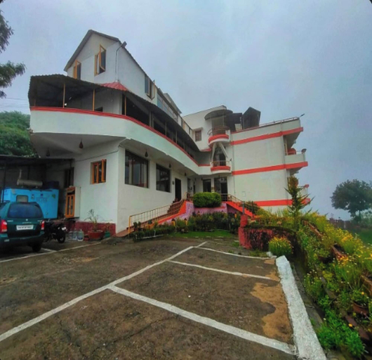 Exterior 4, NEW CARNIVAL, Dindigul
