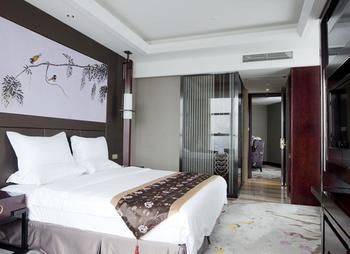 Others 4, YinTai Soluxe Hotel, Chengdu