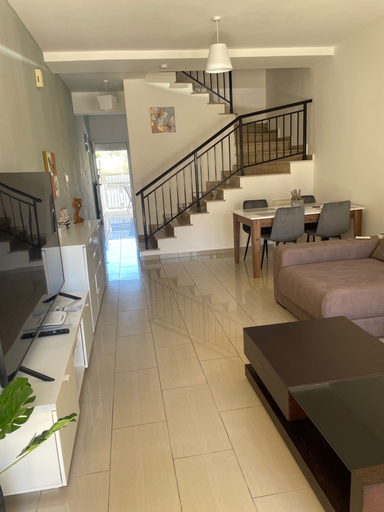 Living area 4, Kings beach Townhouse