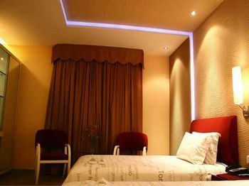 Others 4, TOMOLO Boutique Hotel (Wuhan Wuzhan), Wuhan