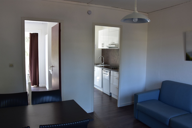 Living area 5, Village vacances Cévéo Les Dunes Carcans, Gironde