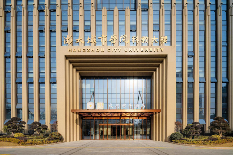 Exterior & Views, SSAW Boutique Hotel Hangzhou City University close to The Grand Canal, Hangzhou