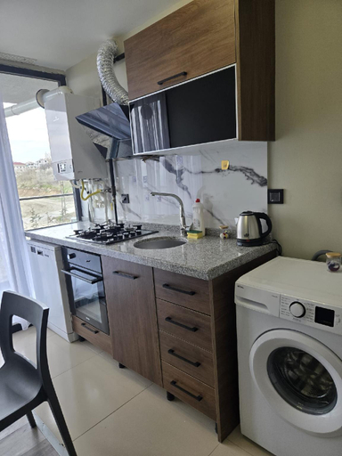 3, Loft Tepe Hotel, Çankaya