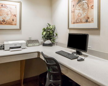 Others 5, Quality Inn Tulsa-Downtown West, Tulsa