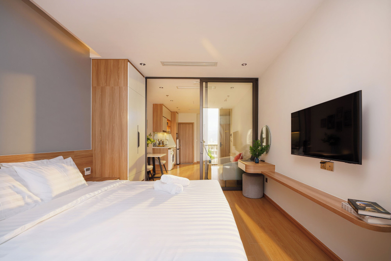 Room 4, ANORA HOME by BRIO, Da Nang