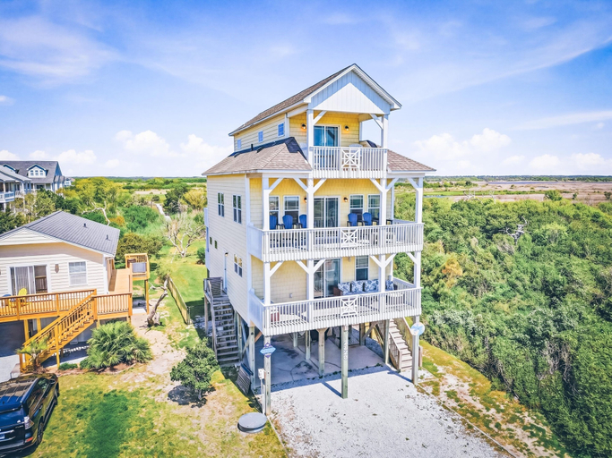 Property amenity 5, Lovin' Lowe Tide by Topsail Realty, Onslow
