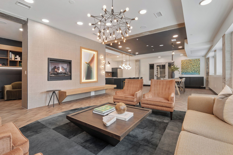 Living area 5, Mayehouse by Stylish Stays, Salt Lake