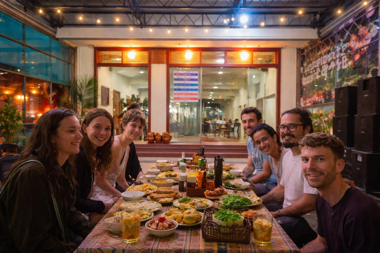 Food & Drinks 5, Phong Nha Midtown Hotel, Bố Trạch