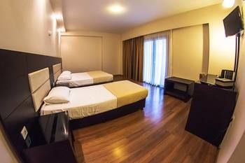 Others 4, Giotis Boutique Hotel, Epirus