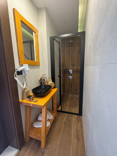 Bathroom 5, Sevilay Hanim Cesme, Çeşme