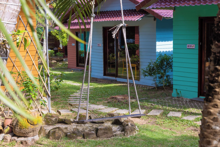 Property grounds 5, Solivo Ecolodge Phu Quoc, Phú Quốc