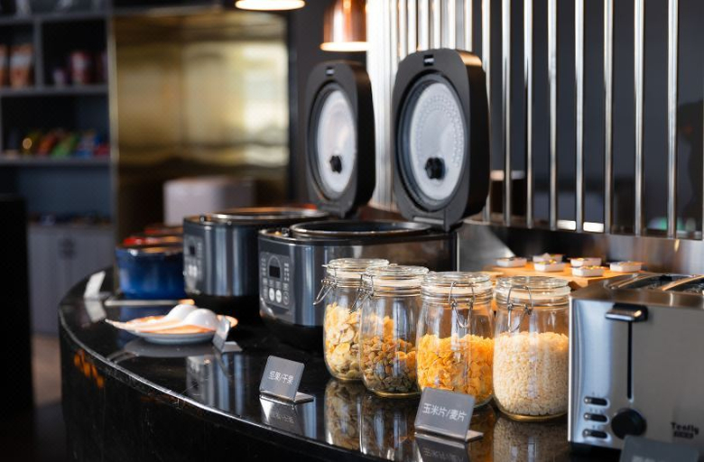 Food & Drinks 3, CityNote Hotel（Hangzhou Binjiang Branch）, Hangzhou