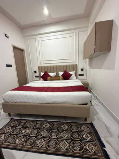 Room 1, A ONE STAY HOME, Gurgaon