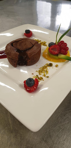 Food & Drinks 5, Chez Gilles Hotel Restaurant SA, La Chaux-de-Fonds