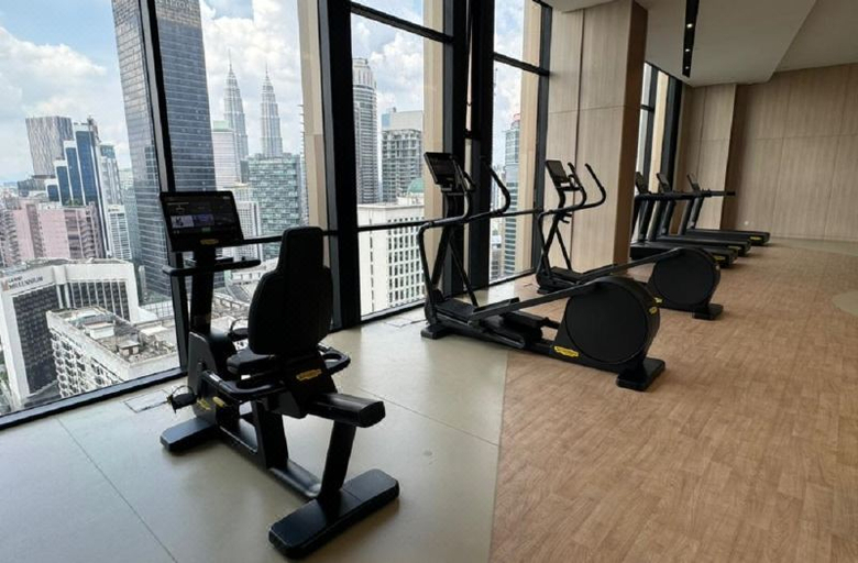 Others 5, Axon Residence Kuala Lumpur KLCC Pavillion BB, Kuala Lumpur