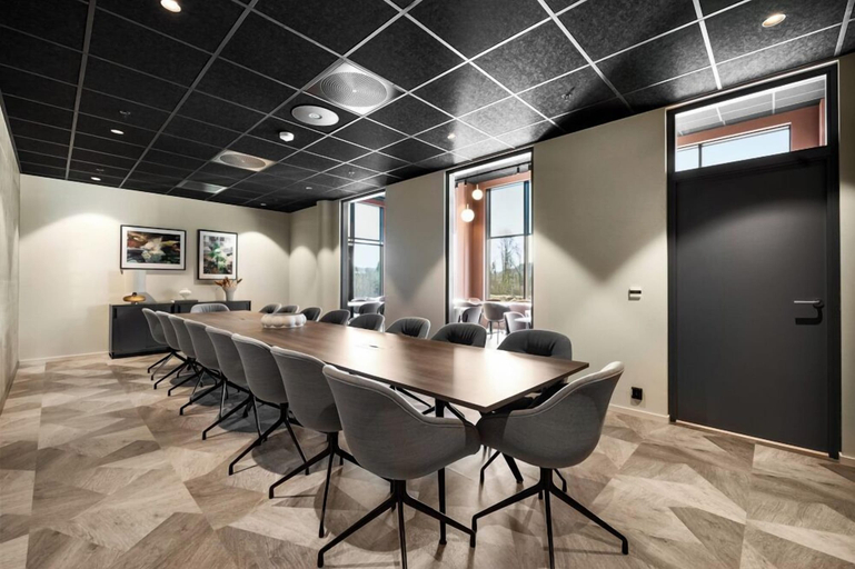 Meeting facility 2, Comfort Hotel Grenlandsporten, Porsgrunn