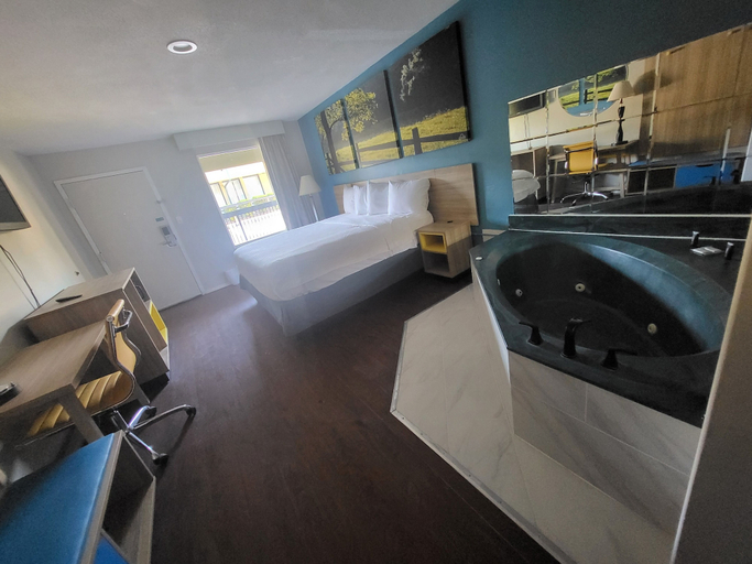 Others 5, Park Inn by Radisson, Attalla-Gadsden, Etowah