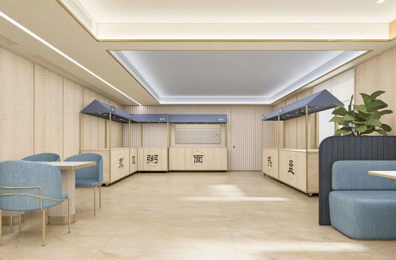 Others 5, Hanting Hotel Harbin Qiulin Medical University First Hospital, Harbin