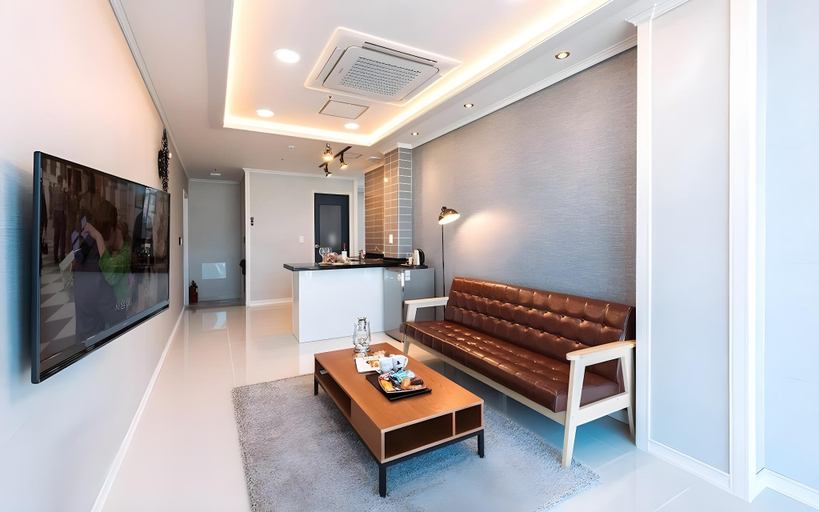 Others 3, Paradise Spa Hostel, Yeosu
