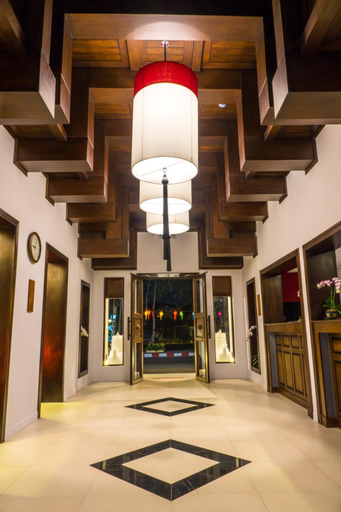 Public Area 3, Villa Lantara Chiang Mai, Muang Chiang Mai