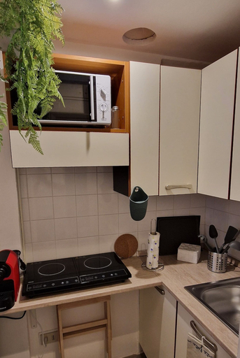 Others 5, Charming Studio in the Heart of Rapallo, Genova