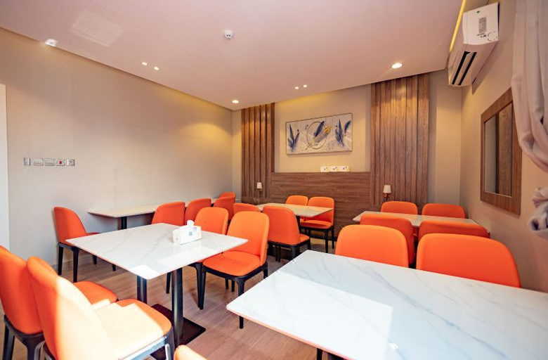 餐厅 5, Sunbus Hotel Service Apartments, Riyadh