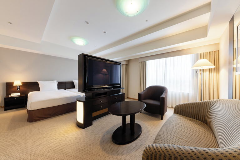 Others 3, ANA Crowne Plaza TOYAMA by IHG, Toyama