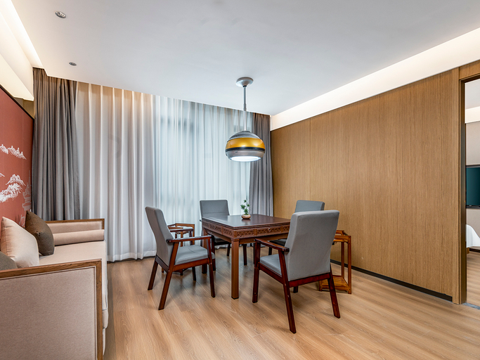 Others 5, ホテル(）, Chuzhou