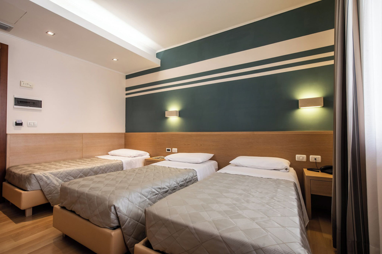 Others 5, Hotel Centro Benessere Gardel, Udine