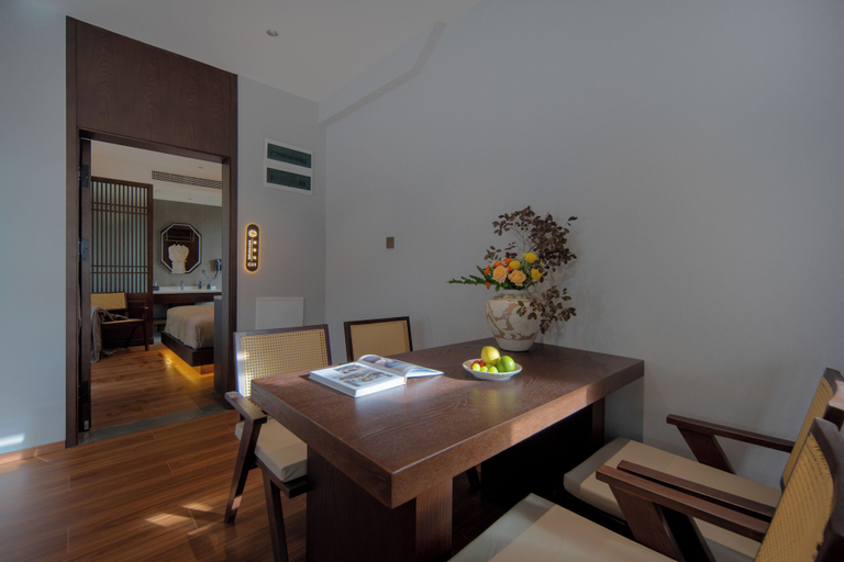 Dining, Hangzhou West Lake Demo Hotel, Hangzhou