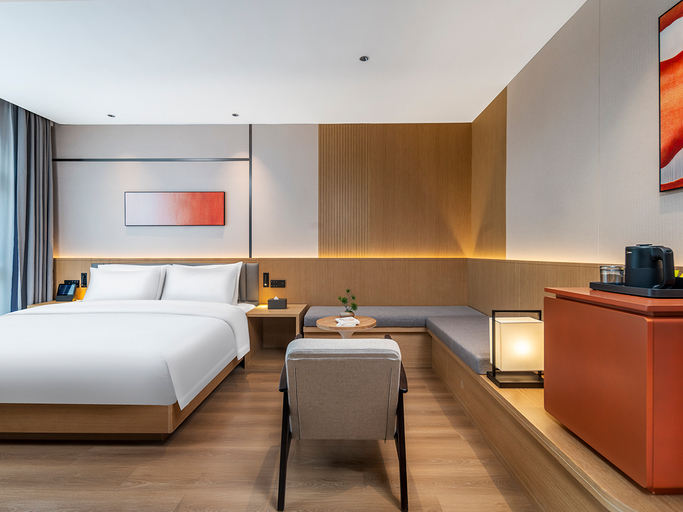 Others 3, HAPYU HOTEL(QUANJIAO ECONOMIC DEVELOPMENT ZONE), Chuzhou