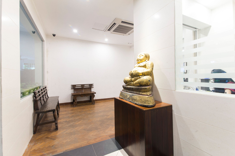 Others, Lodge Paradize Hotel, Kuala Lumpur