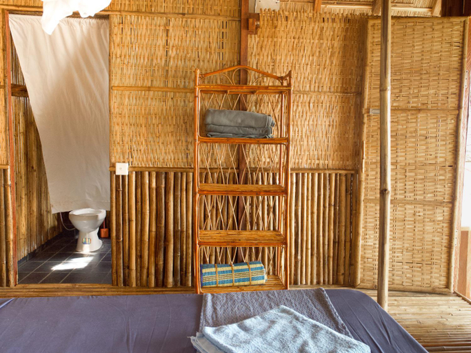 Bedroom 2, Kactus - Your Island Sanctuary, Prey Nob