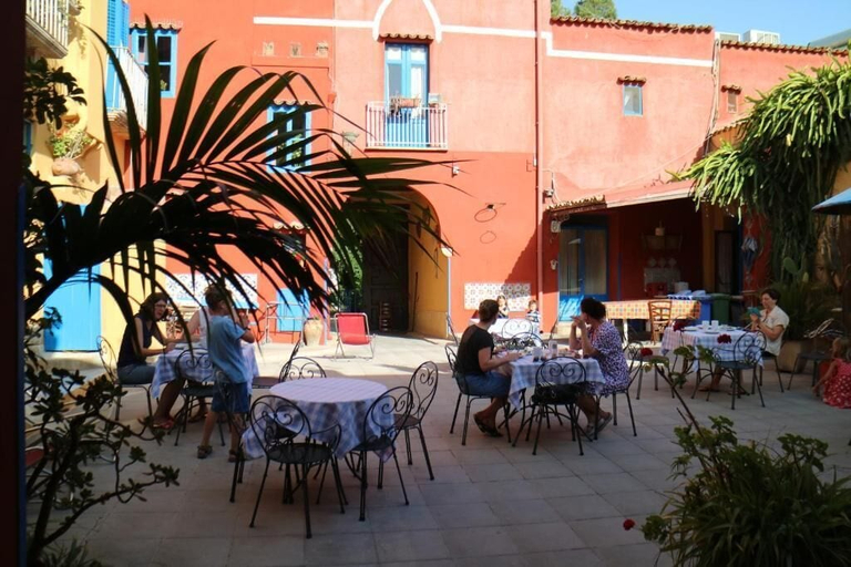 Food & Drinks 4, Agriturismo Duca di Castelmonte, Trapani