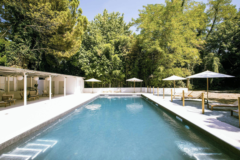 Sport & Beauty 3, B&B HOTEL Mantova Cristallo, Mantua