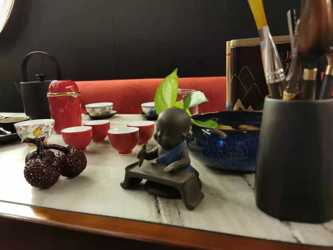 Food & Drinks 5, ホテル(セン), Shenzhen