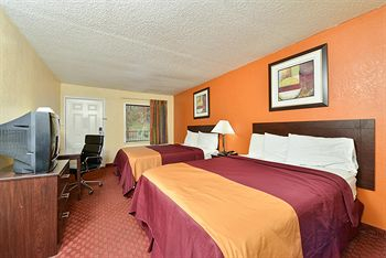 Others 5, Rodeway Inn, Pulaski