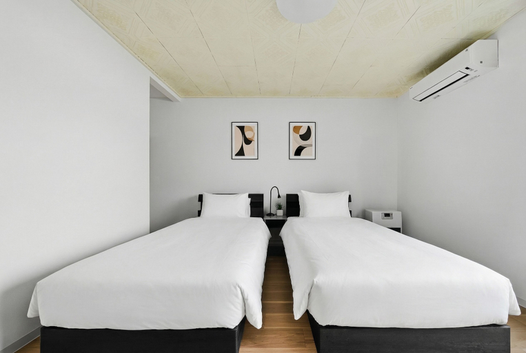 Room 4, NORD BIRCH, Tōbetsu