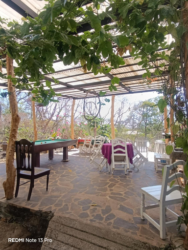 Food & Drinks 4, El Porvenir Eco-Lodge, Lago de Nicaragua