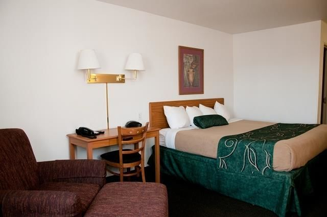 Bedroom 3, Baymont By Wyndham Elko, Elko