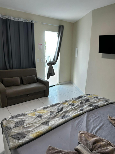 Others 5, Suites Mirantes Das Baleias, Arraial do Cabo